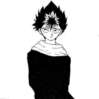 Profile image of 飛影