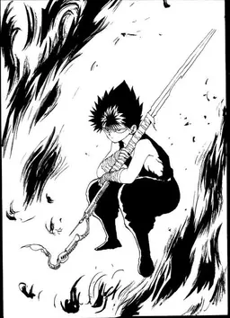Profile image of 飛影