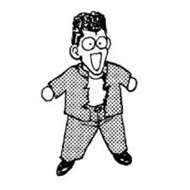 Profile image of 桑原和真
