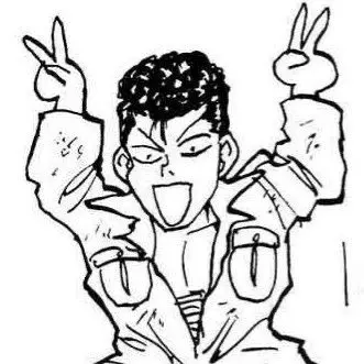 Profile image of 쿠와바라