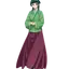 캐릭터 프로필 이미지