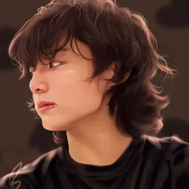 Profile image of グク