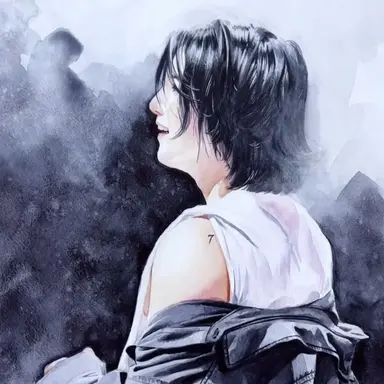 Profile image of ユンギ