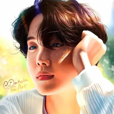 Profile image of ホソク