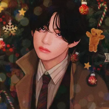 Profile image of テヒョン