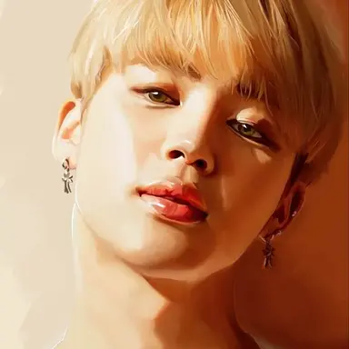 Profile image of ジミン