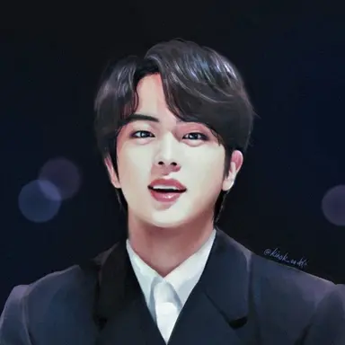 Profile image of ジン