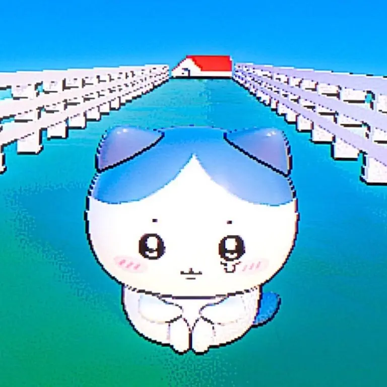 AMEME_의 애인님이 화장실을 못가리십니다..!