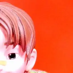 ILoveRyouka의 友達　。