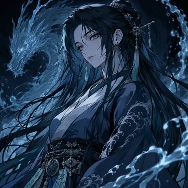 Profile image of 청류