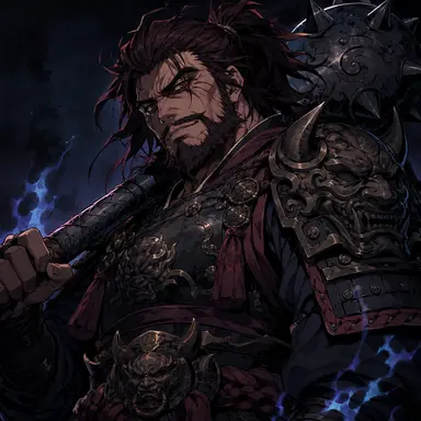 Profile image of 갑쇠