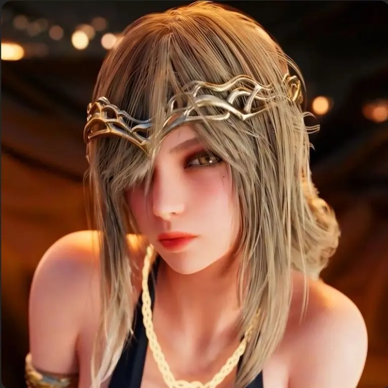 LivelyRat2867의 Queen Marika