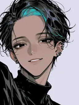 Profile image of 晶馬