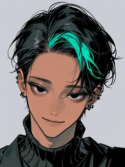 Profile image of 晶馬