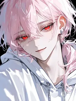 Profile image of 喜一