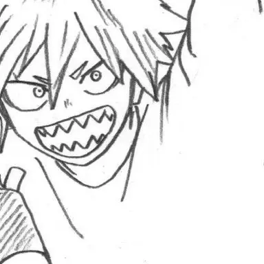Profile image of 切島鋭児郎