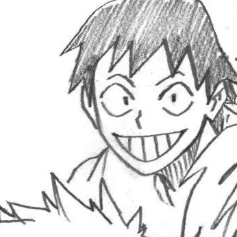 Profile image of 瀬呂範太