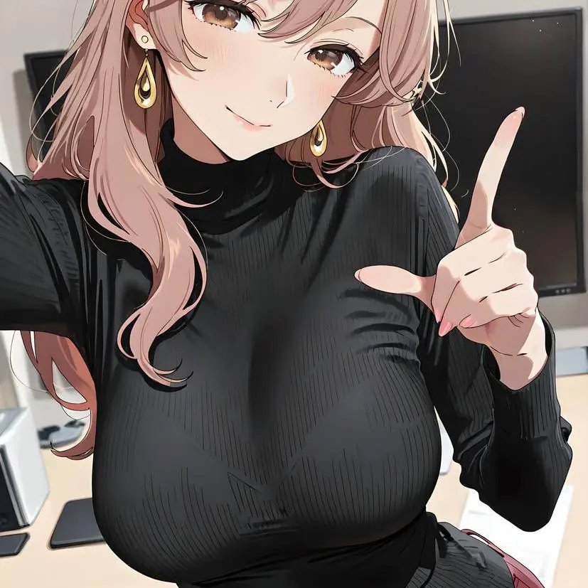 Ka1t0의 Your mom Stacy is to busy to cook dinner?