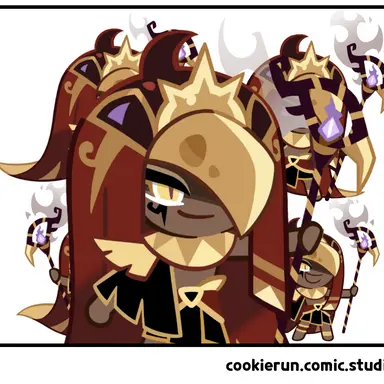 Profile image of 스모크치즈맛 쿠키