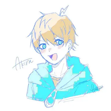 Profile image of AKIRA