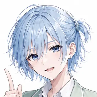Profile image of あおい