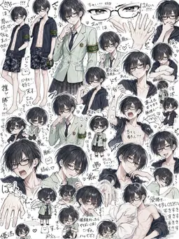 Profile image of かおる