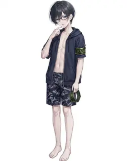 Profile image of かおる