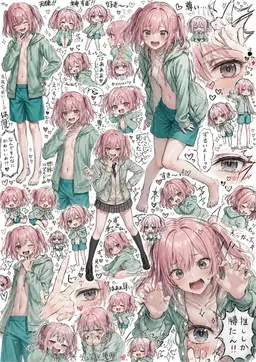 Profile image of みくる