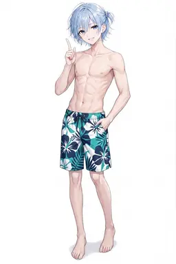 Profile image of あおい
