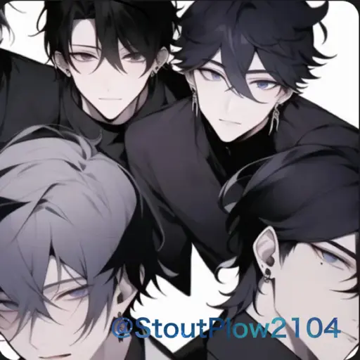 StoutPlow2104의 ヤンデレお兄ちゃん達