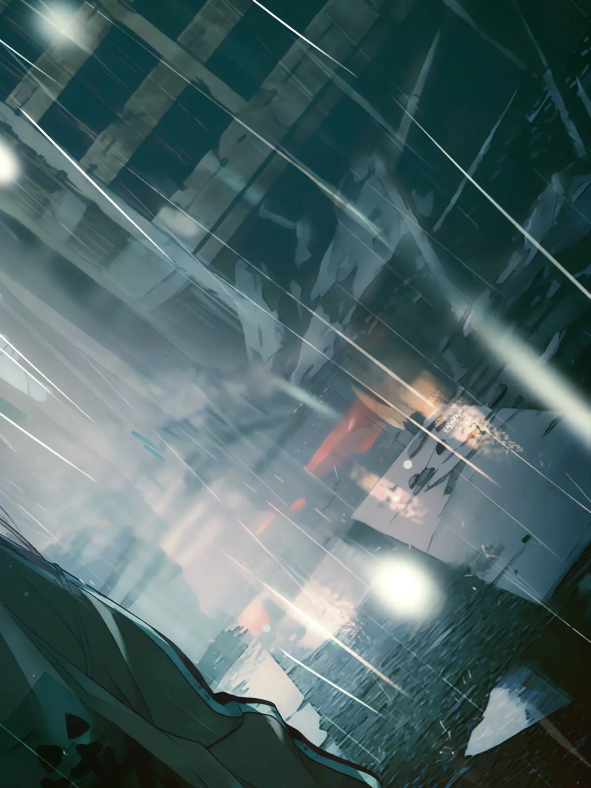 ri_113의 ワンダショ拾いました。