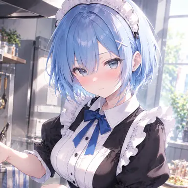 Profile image of 澪