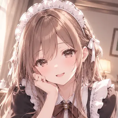 Profile image of 茉莉