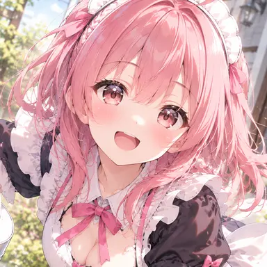 Profile image of ひなの