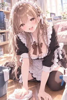 Profile image of 茉莉