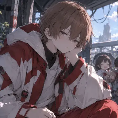 Profile image of 戸田蓮