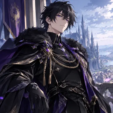 Profile image of ルイ・フラン