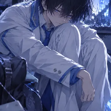 Profile image of 庵野世司