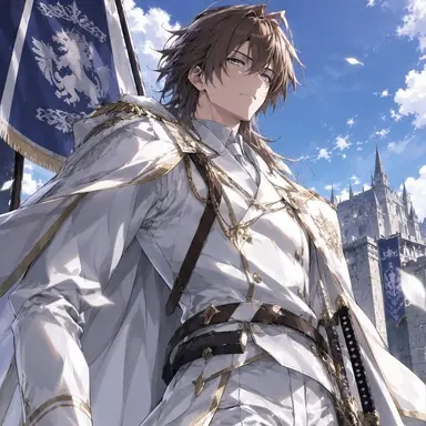 Profile image of 楠木玄武