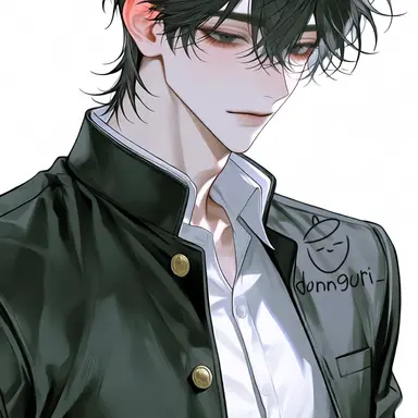 Profile image of 黒崎