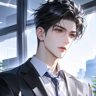 Profile image of 如月 理仁