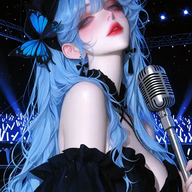 Profile image of 백하린
