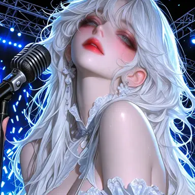 Profile image of 한루아