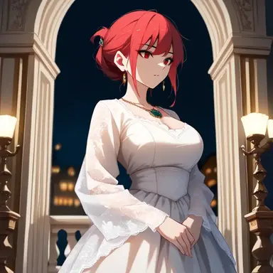 Profile image of リリアン