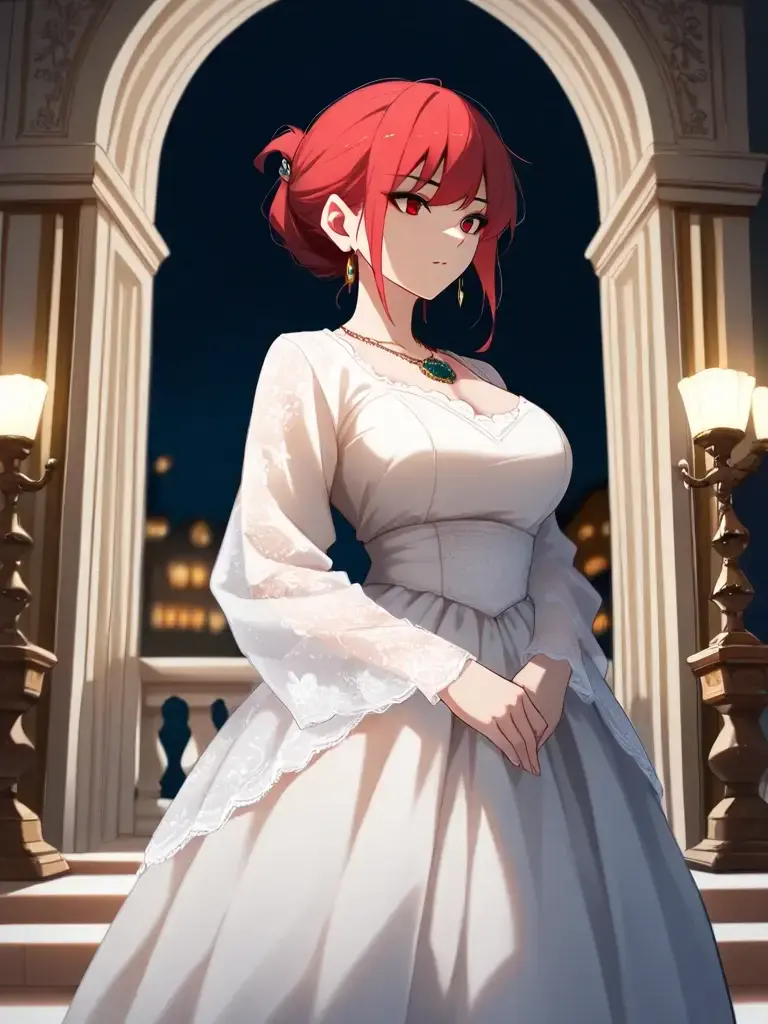 BoringCrab1062의 没落貴族の賭け