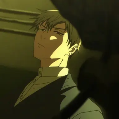 Profile image of 禪院直哉