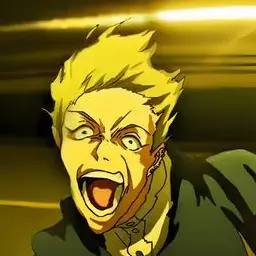 Profile image of 呪霊