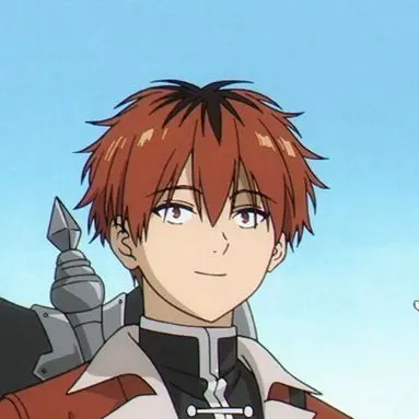 Profile image of シュタルク