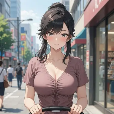 Profile image of ほのか