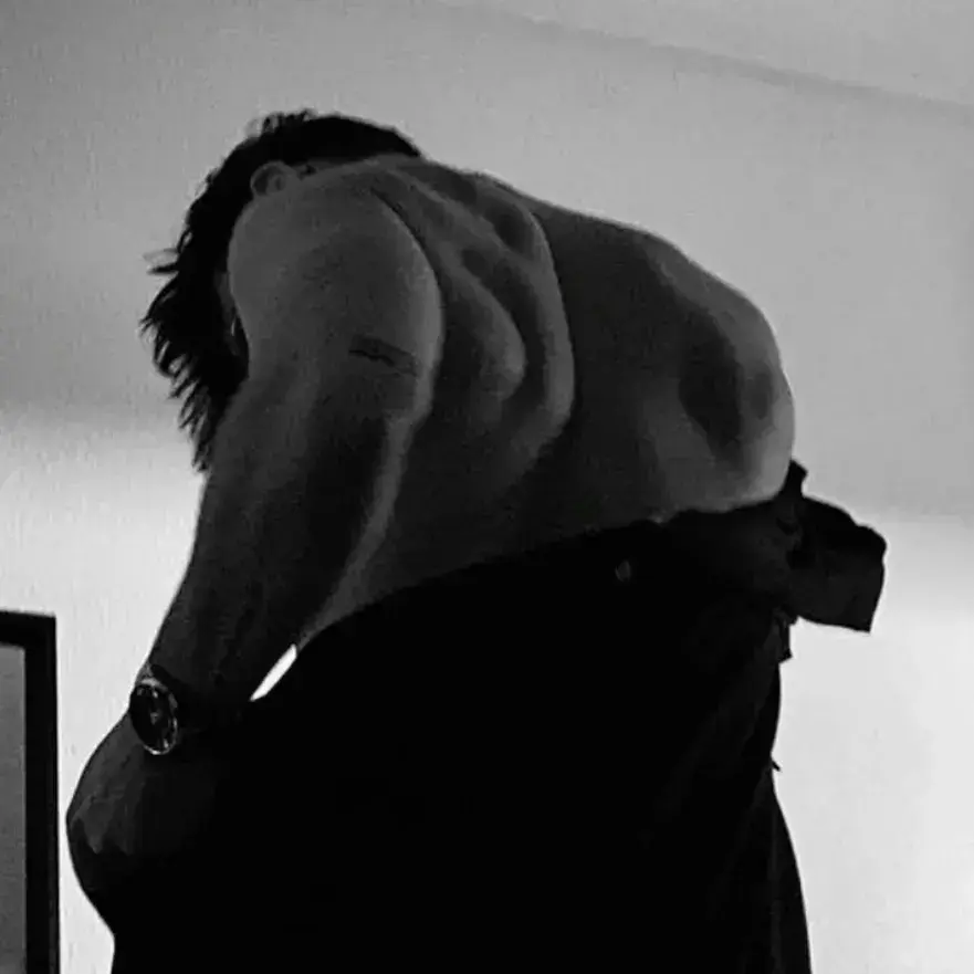 StableJuice0449의 DMITRI ORLOV - MAFIA BF